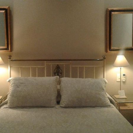 Hotel Boutique Casagrande Paysandú 외부 사진