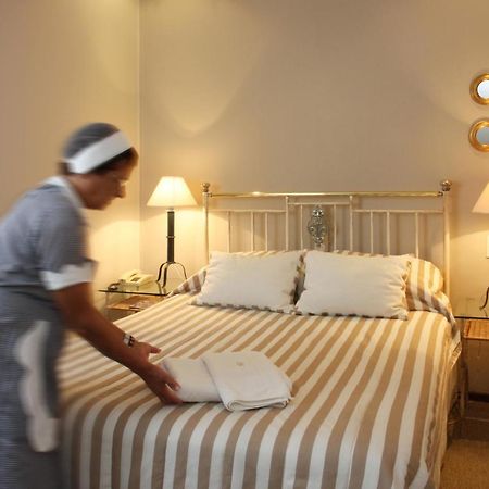 Hotel Boutique Casagrande Paysandú 객실 사진