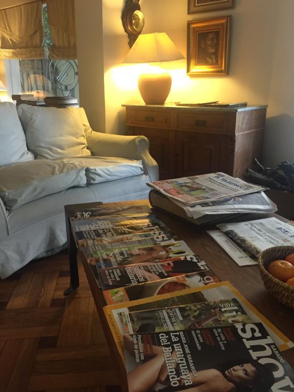 Hotel Boutique Casagrande Paysandú 외부 사진