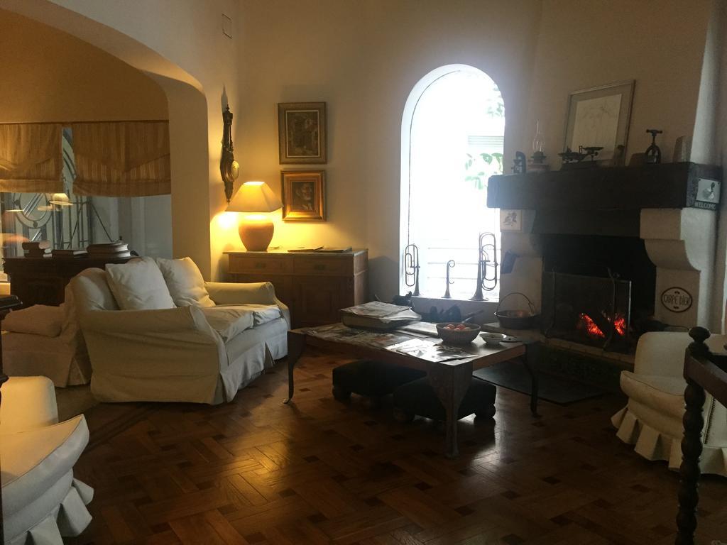 Hotel Boutique Casagrande Paysandú 외부 사진