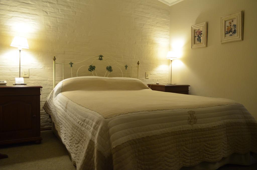 Hotel Boutique Casagrande Paysandú 객실 사진