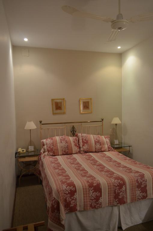 Hotel Boutique Casagrande Paysandú 외부 사진