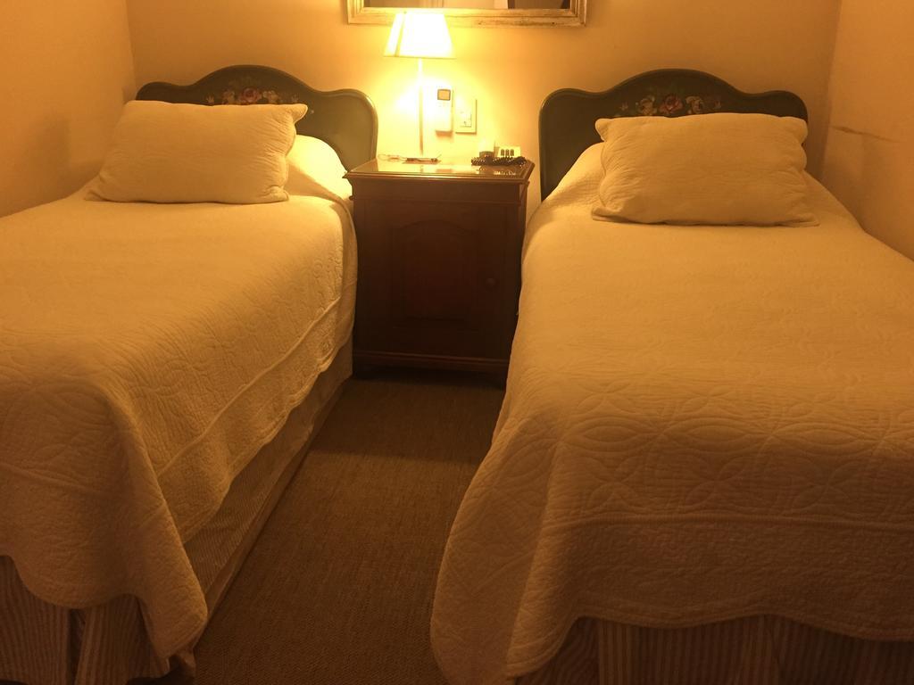 Hotel Boutique Casagrande Paysandú 객실 사진