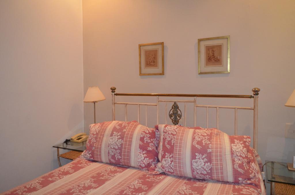 Hotel Boutique Casagrande Paysandú 외부 사진