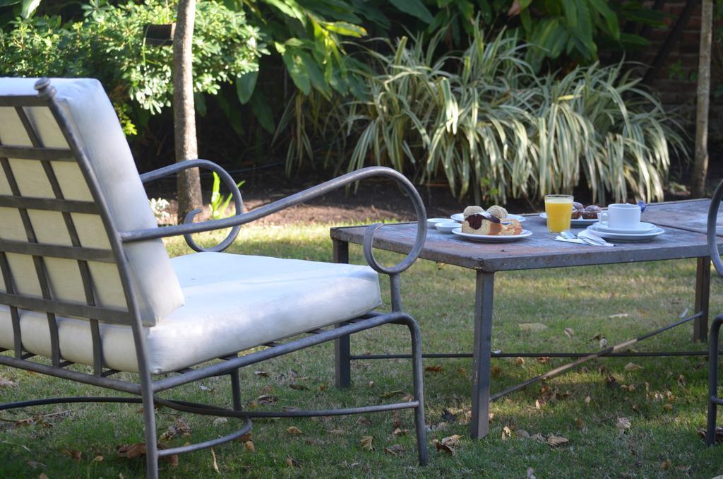 Hotel Boutique Casagrande Paysandú 외부 사진