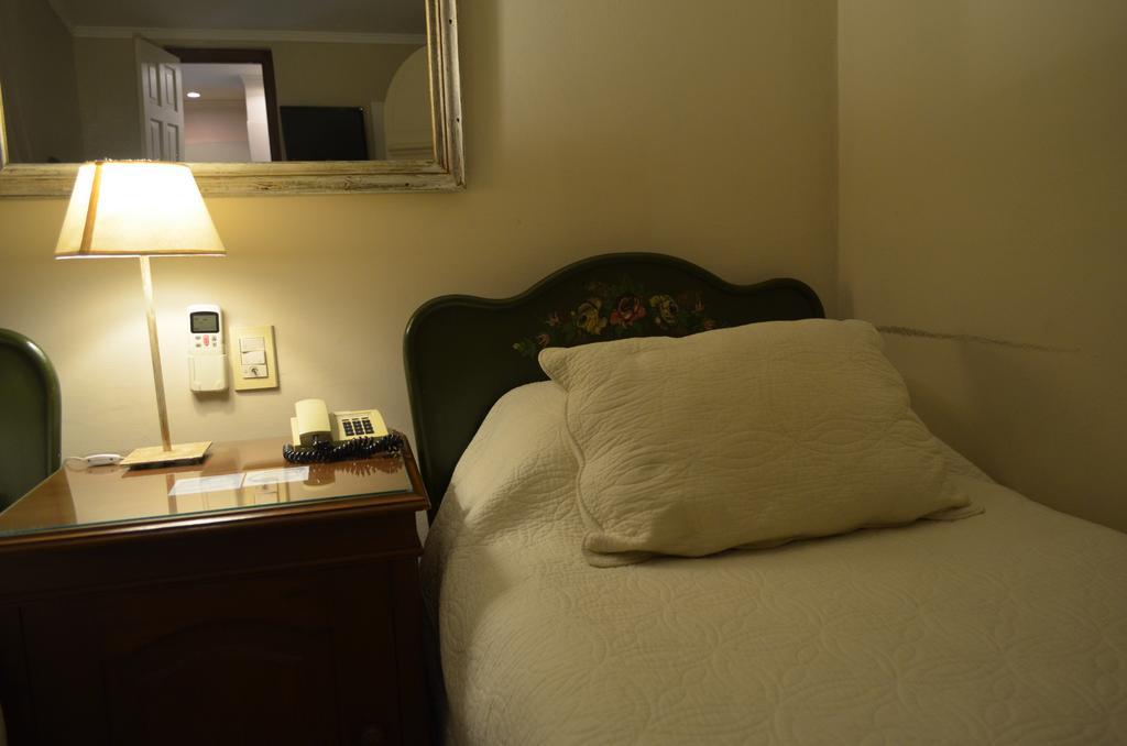 Hotel Boutique Casagrande Paysandú 객실 사진