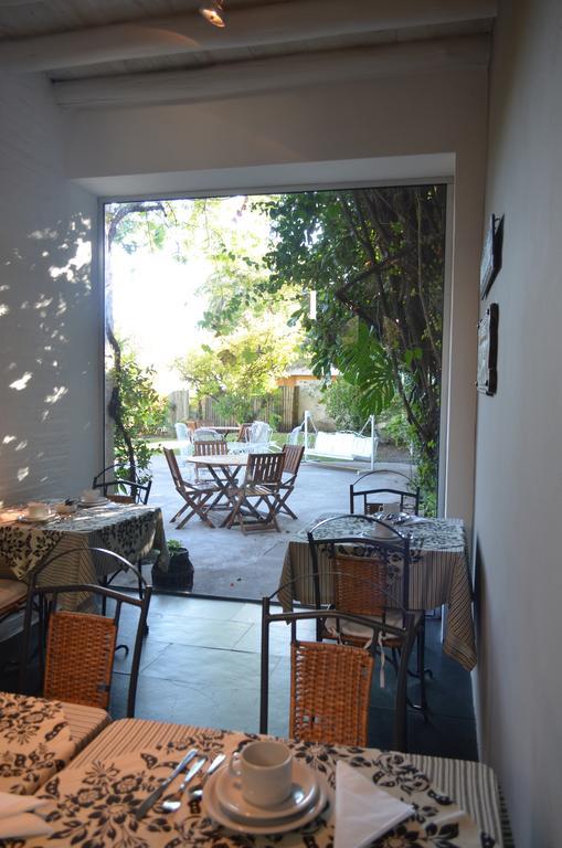 Hotel Boutique Casagrande Paysandú 외부 사진
