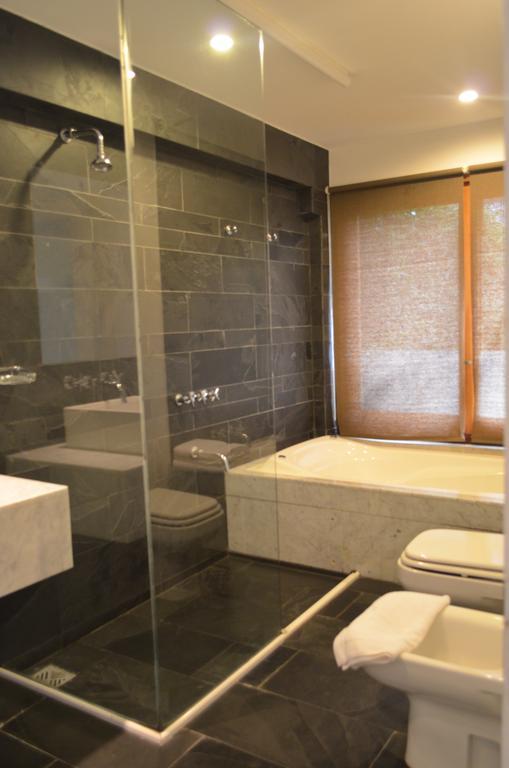 Hotel Boutique Casagrande Paysandú 객실 사진