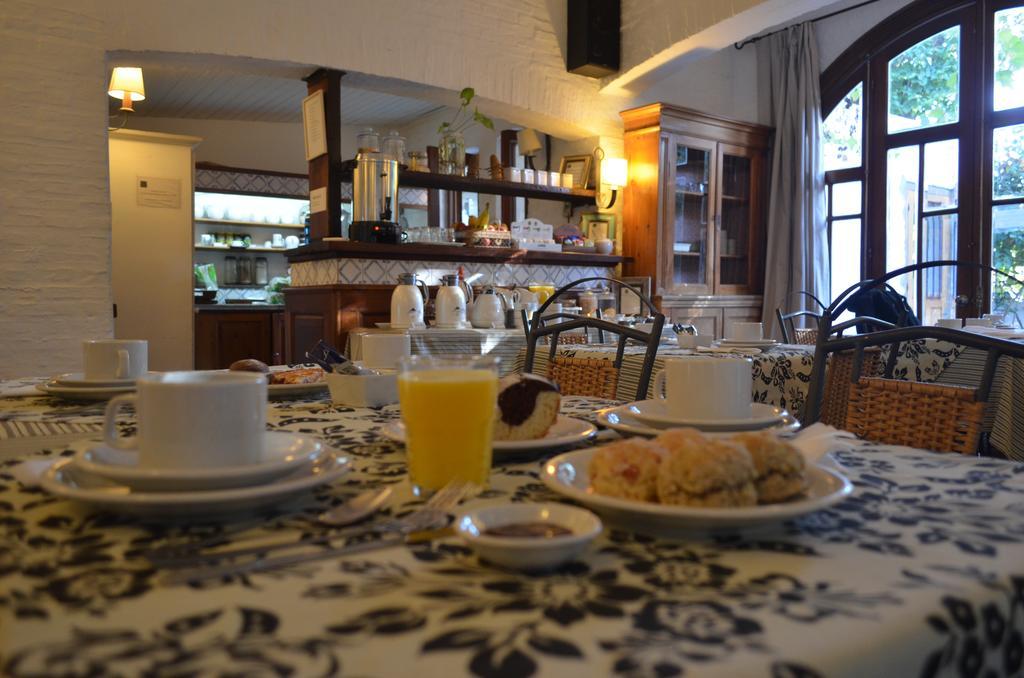 Hotel Boutique Casagrande Paysandú 외부 사진