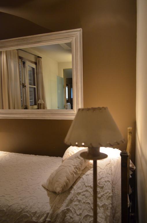 Hotel Boutique Casagrande Paysandú 객실 사진