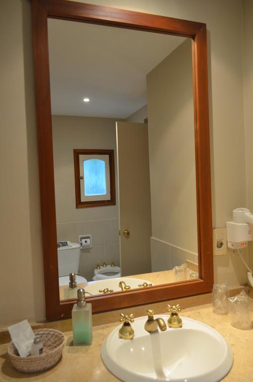 Hotel Boutique Casagrande Paysandú 외부 사진