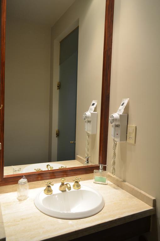 Hotel Boutique Casagrande Paysandú 외부 사진