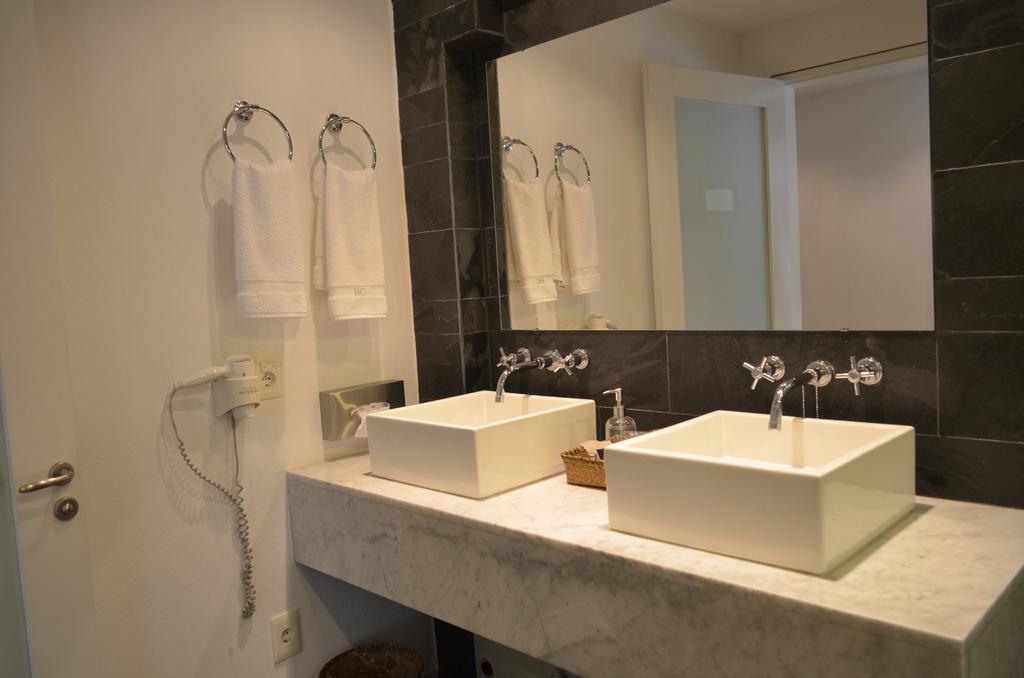 Hotel Boutique Casagrande Paysandú 객실 사진