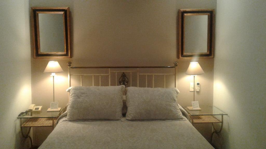 Hotel Boutique Casagrande Paysandú 외부 사진