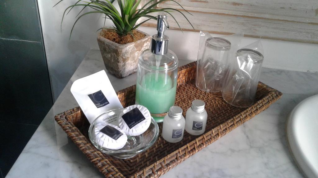 Hotel Boutique Casagrande Paysandú 외부 사진