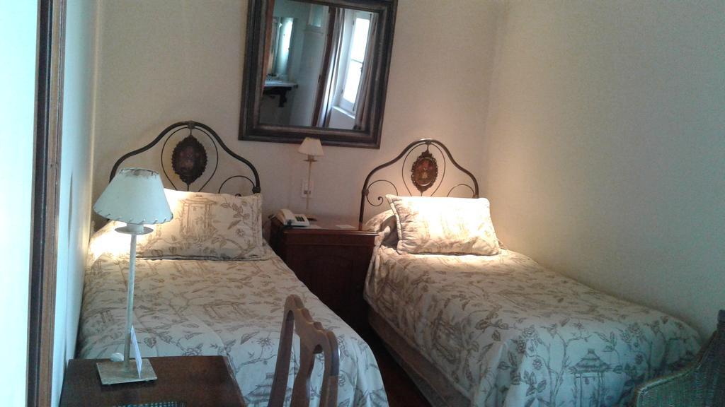 Hotel Boutique Casagrande Paysandú 외부 사진