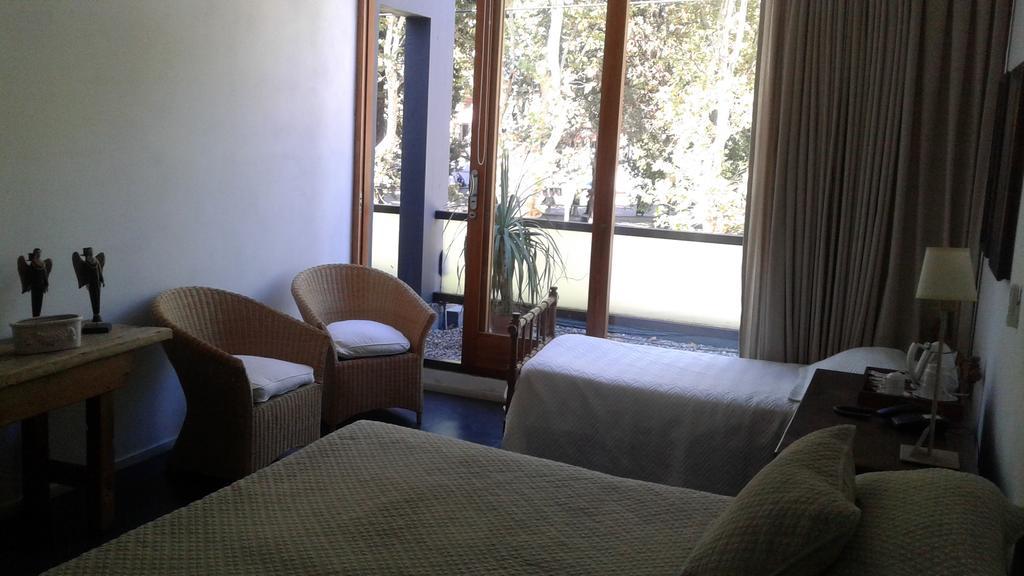 Hotel Boutique Casagrande Paysandú 외부 사진