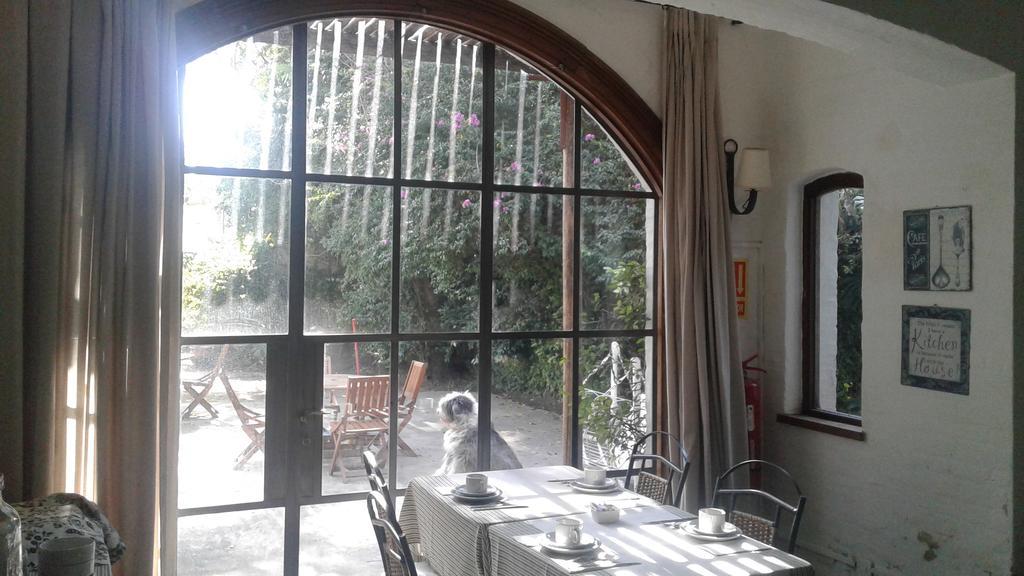 Hotel Boutique Casagrande Paysandú 외부 사진