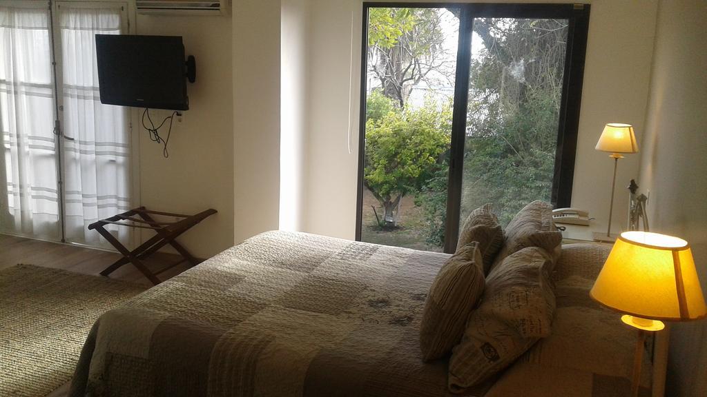 Hotel Boutique Casagrande Paysandú 외부 사진