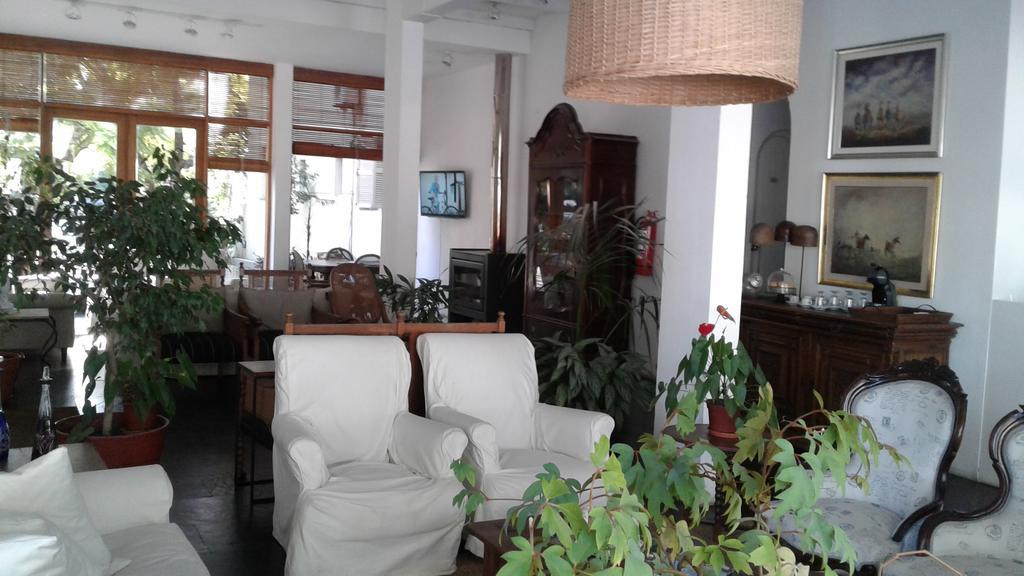 Hotel Boutique Casagrande Paysandú 외부 사진