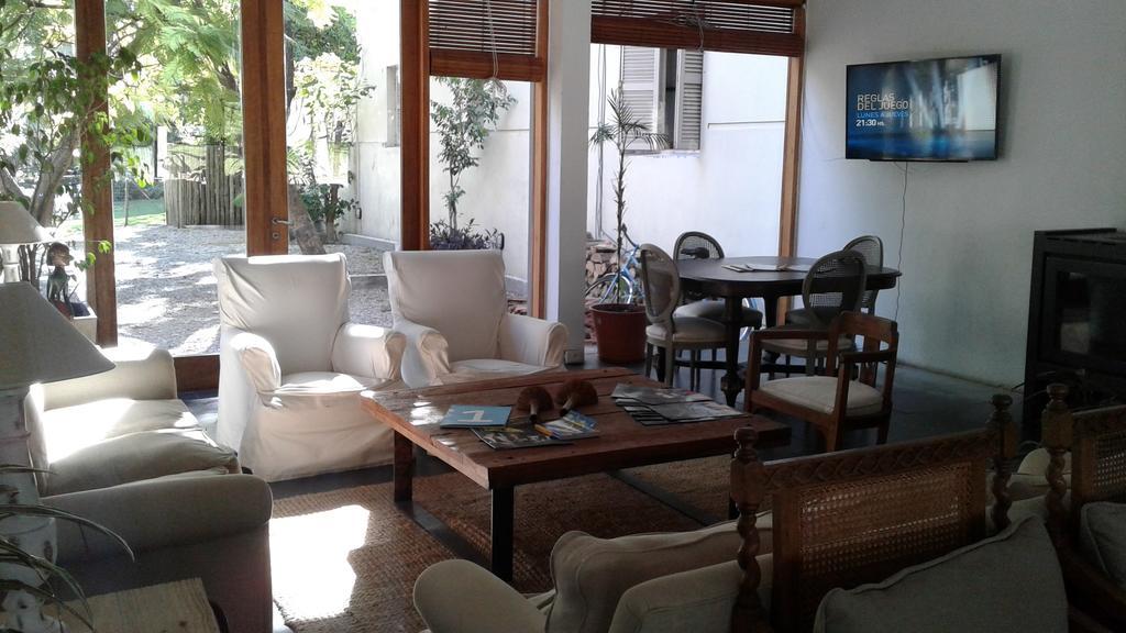 Hotel Boutique Casagrande Paysandú 외부 사진